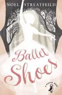 Pantofi de balet - Ballet Shoes