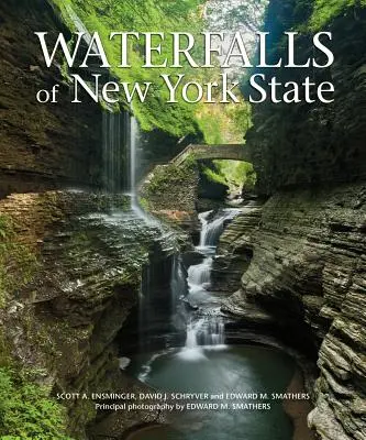 Cascadele din statul New York - Waterfalls of New York State