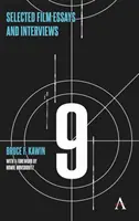 Selecție de eseuri și interviuri cinematografice - Selected Film Essays and Interviews
