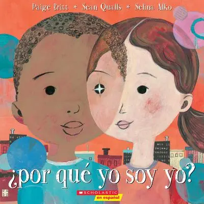 Por Qu Yo Soy Yo? De ce sunt eu eu? - Por Qu Yo Soy Yo? Why Am I Me?