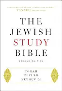 Biblia evreiască de studiu-FL-Tanakh - Jewish Study Bible-FL-Tanakh