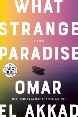 Ce paradis ciudat - What Strange Paradise