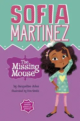 Șoarecele dispărut - The Missing Mouse