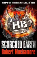 Henderson Boys 7: Pământ pârjolit - Henderson Boys 7: Scorched Earth