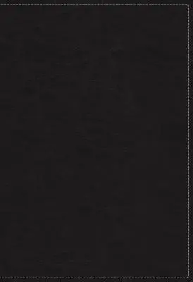 Nkjv, Wiersbe Study Bible, Leathersoft, Black, Comfort Print: Fii transformat de puterea Cuvântului lui Dumnezeu - Nkjv, Wiersbe Study Bible, Leathersoft, Black, Comfort Print: Be Transformed by the Power of God's Word