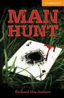 Vânătoare de oameni - Man Hunt