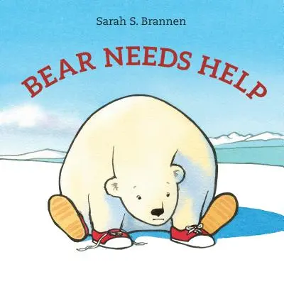 Ursul are nevoie de ajutor - Bear Needs Help