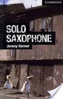 Solo Saxophone Level 6 Advanced