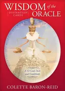 Înțelepciunea Cărților de Divinație ale Oracolului: Întreabă și află - Wisdom of the Oracle Divination Cards: Ask and Know