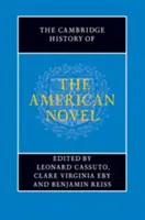 Istoria Cambridge a romanului american - The Cambridge History of the American Novel