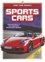 Mașini sport - Sports Cars
