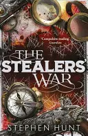 Războiul hoților (The Stealers' War) - The Stealers' War