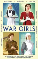Fete de război - War Girls