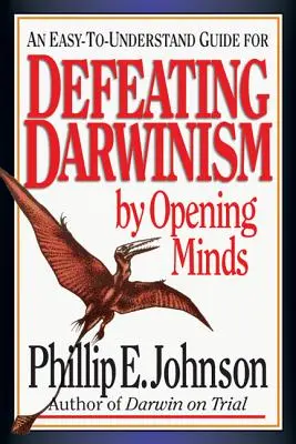 Înfrângerea darwinismului prin deschiderea minților - Defeating Darwinism by Opening Minds