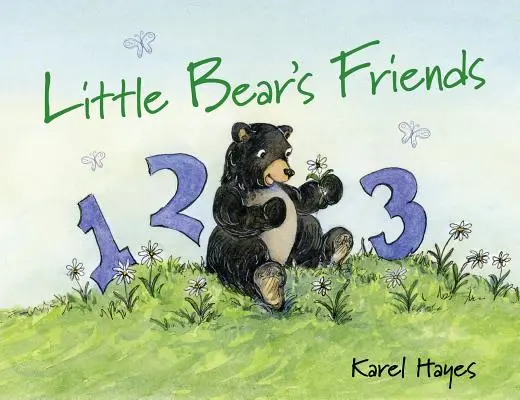 Prietenii micului urs - Little Bear's Friends