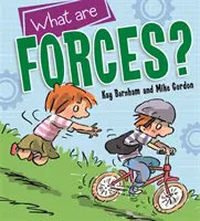 Descoperirea științei: Ce sunt forțele? - Discovering Science: What are Forces?