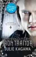 Trădătorul de fier - Iron Traitor