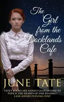 Fata de la cafeneaua Docklands - The Girl from the Docklands Caf