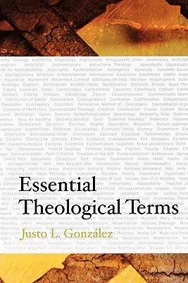 Termeni teologici esențiali - Essential Theological Terms