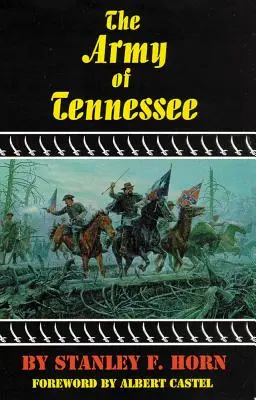 Armata din Tennessee, volumul 30 - The Army of Tennessee, Volume 30
