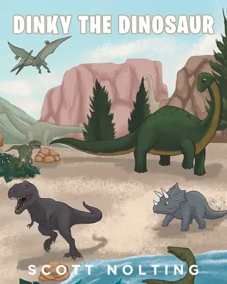 Dinky dinozaurul - Dinky The Dinosaur