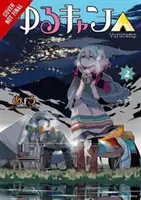 Tabăra Laid-Back, Vol. 2 - Laid-Back Camp, Vol. 2
