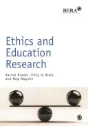 Etică și cercetare în domeniul educației - Ethics and Education Research
