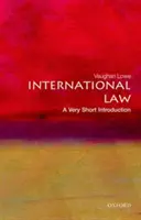 Drept internațional: O introducere foarte scurtă - International Law: A Very Short Introduction