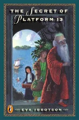 Secretul peronului 13 - The Secret of Platform 13