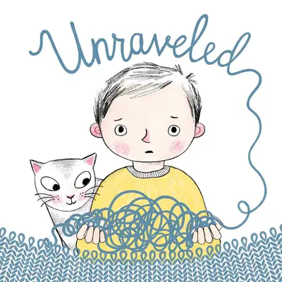 Desfăcut - Unraveled