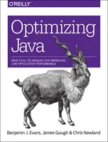 Optimizarea Java: Tehnici practice pentru îmbunătățirea performanței aplicațiilor Jvm - Optimizing Java: Practical Techniques for Improving Jvm Application Performance