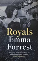 Royals - Alegerea Clubului de carte Radio 2 de toamnă - Royals - The Autumn Radio 2 Book Club Pick