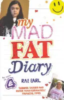 Jurnalul meu nebun și gras - My Mad Fat Diary