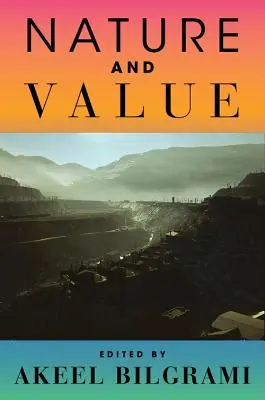 Natură și valoare - Nature and Value