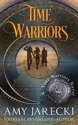 Războinicii Timpului - Time Warriors