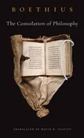 Consolarea filosofiei - The Consolation of Philosophy