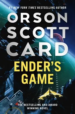 Jocul lui Ender - Ender's Game