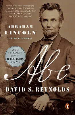 Abe: Abraham Lincoln în epoca sa - Abe: Abraham Lincoln in His Times