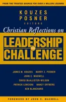 Reflecții creștine asupra provocării leadershipului - Christian Reflections on the Leadership Challenge