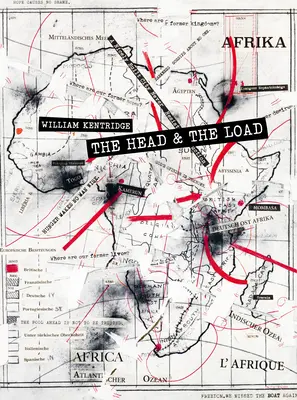 William Kentridge: Capul și încărcătura - William Kentridge: The Head & the Load