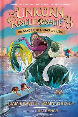 Madre de Aguas din Cuba - The Madre de Aguas of Cuba