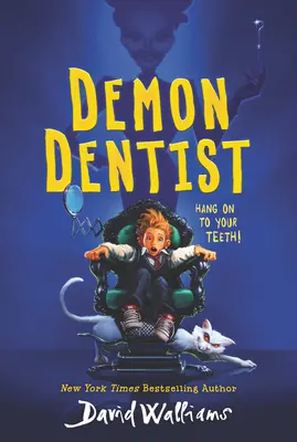 Dentistul Demon - Demon Dentist