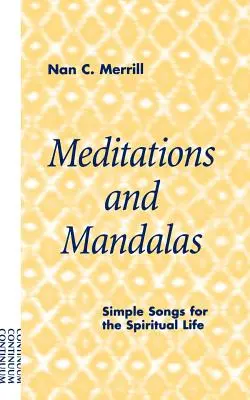 Meditații și mandale - Meditations and Mandalas