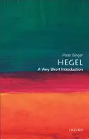 Hegel: O introducere foarte scurtă - Hegel: A Very Short Introduction