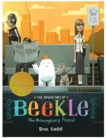 Aventurile lui Beekle: Prietenul neimaginar - Adventures of Beekle: The Unimaginary Friend