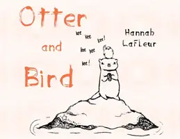 Vidra și pasărea - Otter and Bird