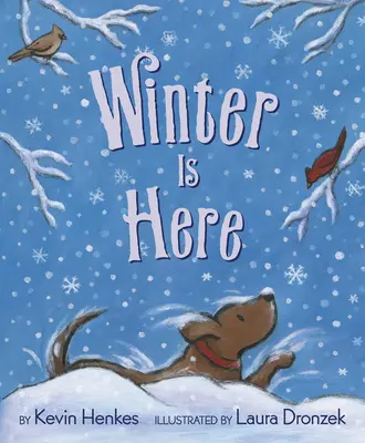 Iarna este aici - Winter Is Here