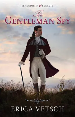 Gentlemanul spion - The Gentleman Spy