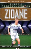 Zidane: De la terenul de joacă la terenul de joc - Zidane: From the Playground to the Pitch