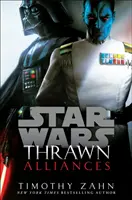 Thrawn: Alianțe (Războiul Stelelor) - Thrawn: Alliances (Star Wars)